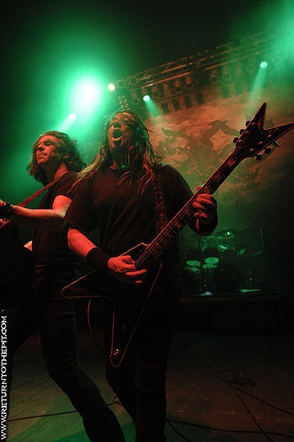 [testament on Aug 14, 2008 at the Palladium (Worcester, MA)]
