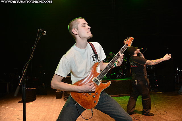 [the atlas collapse on Feb 22, 2013 at the Palladium (Worcester, MA)]