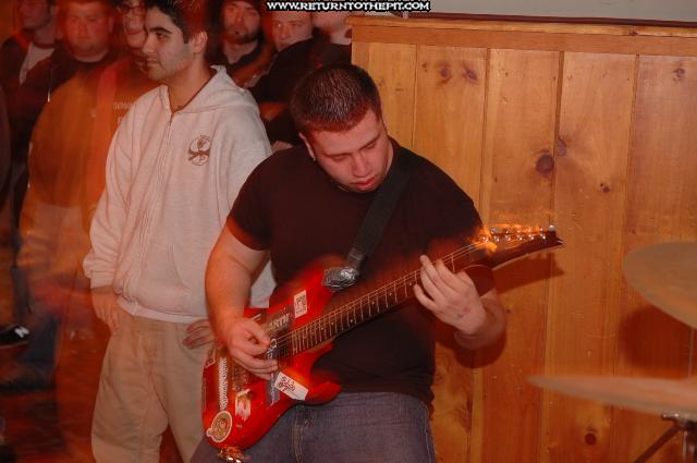 [the auburn system on Dec 10, 2004 at Exit 23 (Haverhill, Ma)]
