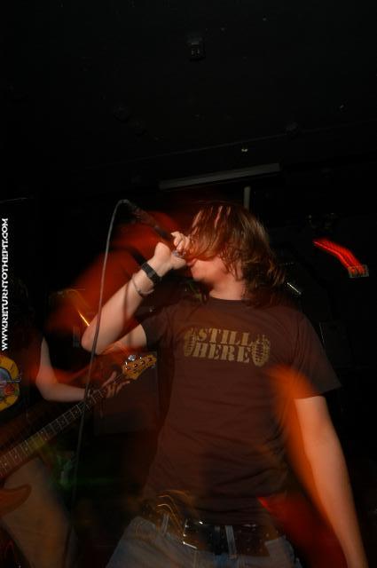 [the autumn offering on May 1, 2004 at the Palladium - second stage  (Worcester, MA)]
