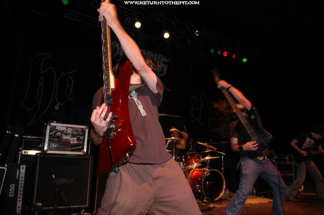 [the autumn offering on Dec 28, 2004 at the Palladium - main stage (Worcester, Ma)]