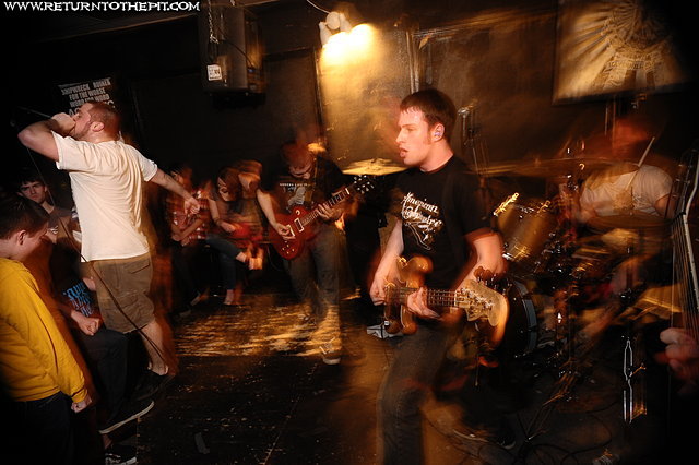 [the carrier on Mar 27, 2009 at Anchors Up (Haverhill, MA)]