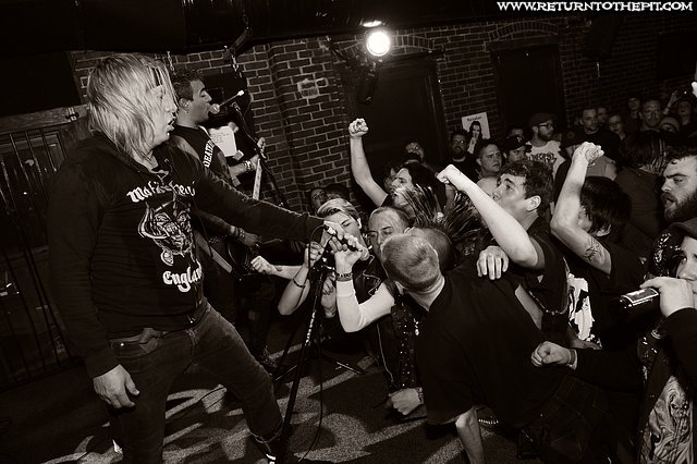 [the casualties on Apr 24, 2015 at Dover Brickhouse (Dover, NH)]