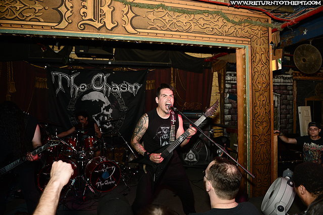 [the chasm on Jul 3, 2019 at Ralph's (Worcester, MA)]