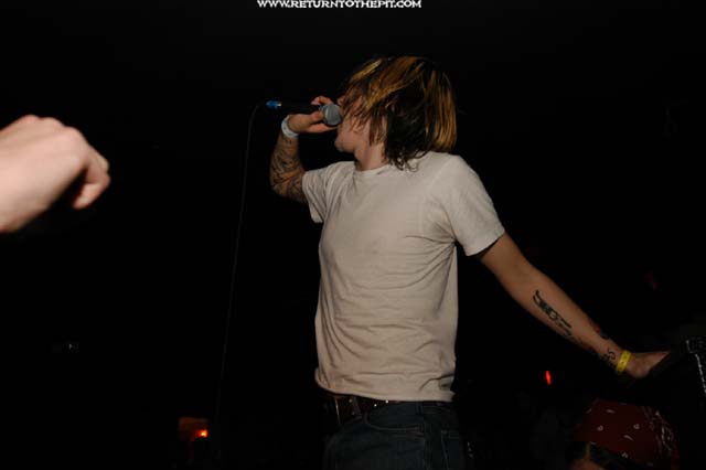 [daughters on Oct 7, 2003 at The Palladium (Worcester, MA)]