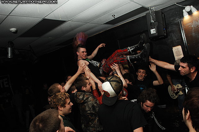 [the freeze on Dec 13, 2008 at Anchors Up (Haverhill, MA)]