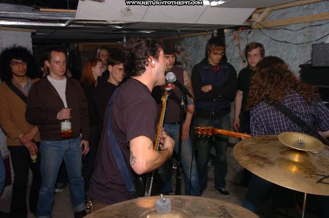 [the heuristic on May 20, 2005 at the Library (Allston, Ma)]