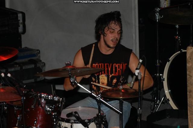 [the hope conspiracy on Sep 17, 2004 at the Palladium - First Stage (Worcester, Ma)]