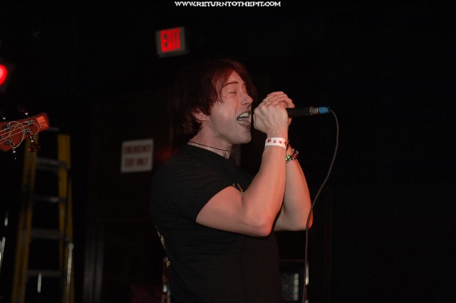[the human abstract on Apr 27, 2006 at the Palladium (Worcester, Ma)]
