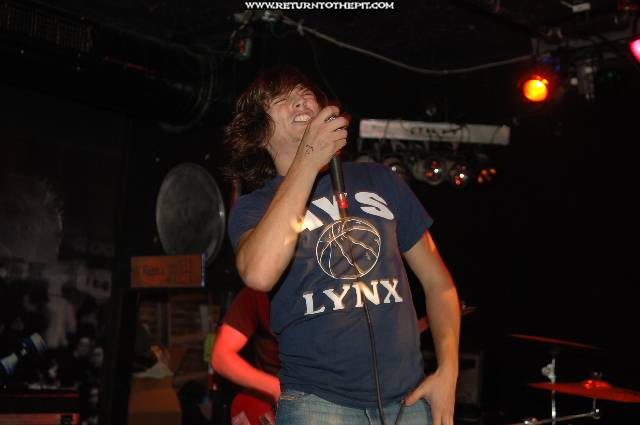 [the if in life on Sep 17, 2006 at Dover Brick House (Dover, NH)]
