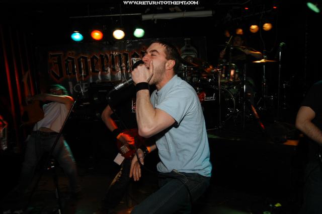 [the network on Mar 21, 2004 at Sick-as-Sin fest main stage (Lowell, Ma)]