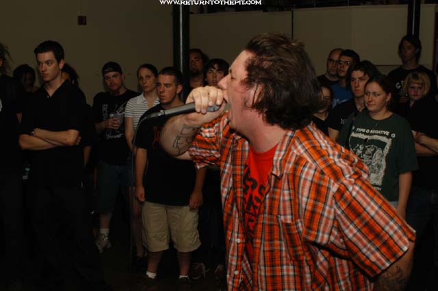[the nightmare continues on Jul 12, 2003 at AS220 (Providence, RI)]