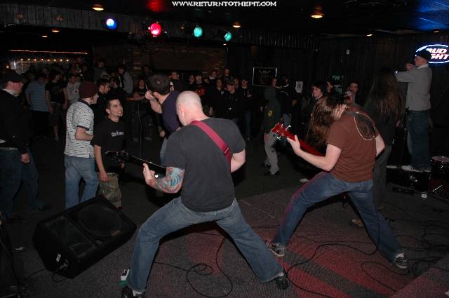 [the red chord on Feb 27, 2005 at Cabot st. (Chicopee, Ma)]