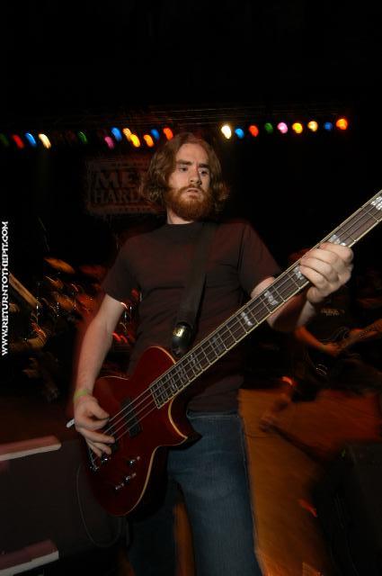 [the red chord on Apr 30, 2004 at the Palladium - first stage (Worcester, MA)]