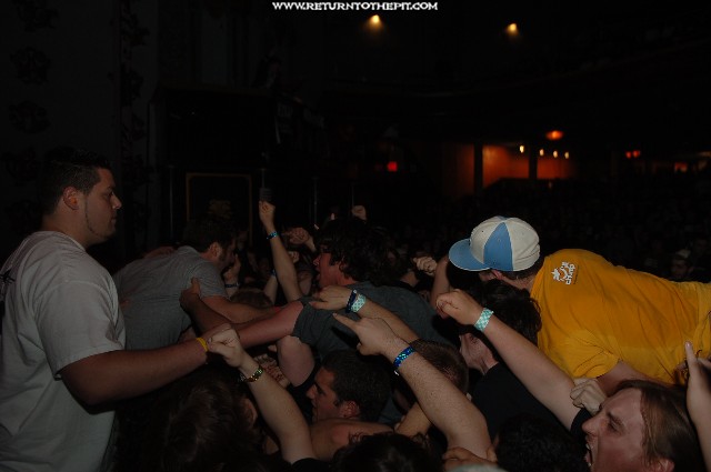 [the red chord on Apr 28, 2006 at the Palladium - mainstage (Worcester, Ma)]