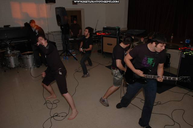 [the red death on Mar 22, 2005 at United Methodist Church (Wakefield, Ma)]