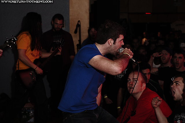 [the rival mob on Sep 19, 2009 at Club Lido (Revere, MA)]