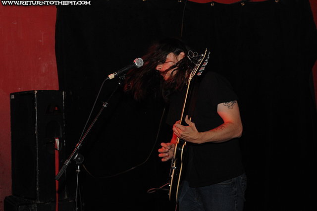[the wayward on Apr 9, 2008 at Middle East (Cambridge, Ma)]