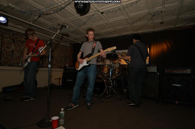 [theory of regret on Apr 14, 2004 at Muddy River Smokehouse (Portsmouth, NH)]