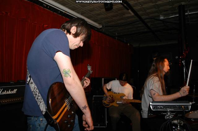 [theyre all robots on Apr 10, 2005 at AS220 (Providence, RI)]