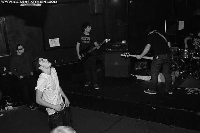 [think again on Mar 16, 2008 at Welfare Records (Haverhill, MA)]