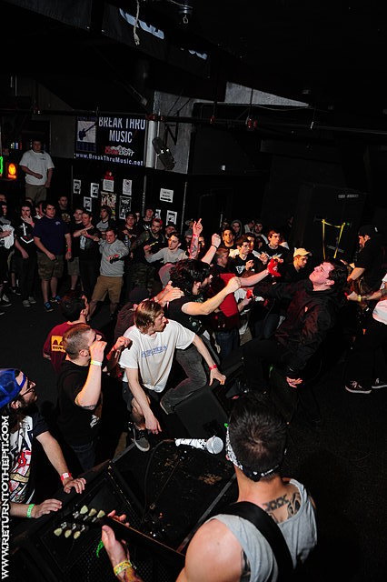 [this is hell on Apr 15, 2011 at the Palladium - Secondstage (Worcester, MA)]