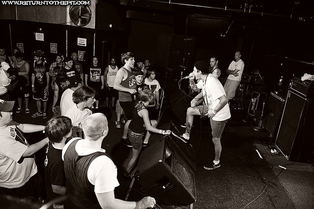 [this is hell on Aug 7, 2010 at the Palladium - Secondstage (Worcester, MA)]