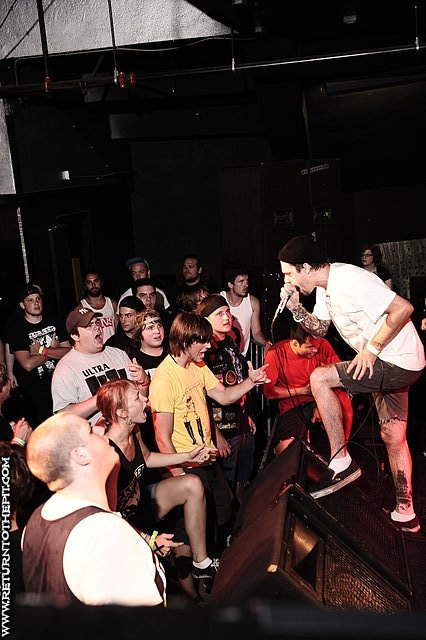 [this is hell on Aug 7, 2010 at the Palladium - Secondstage (Worcester, MA)]