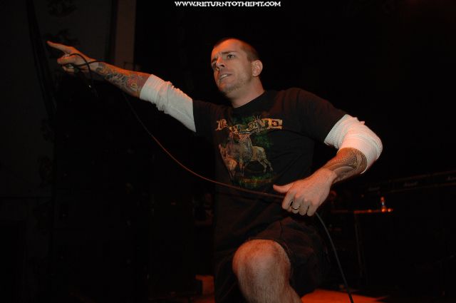 [throwdown on Sep 1, 2006 at the Palladium (Worcester, Ma)]