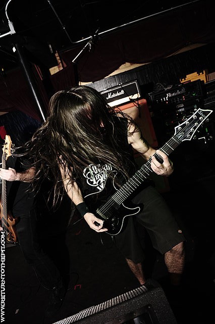 [thy will be done on Dec 7, 2010 at Club Hell (Providence, RI)]