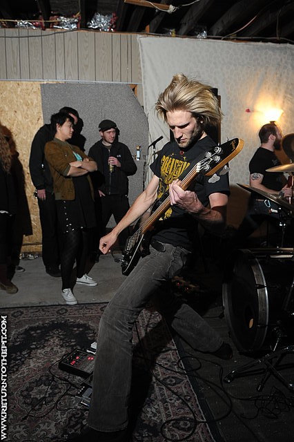 [tides on May 10, 2008 at Metal Mansion (Pawtucket, RI)]