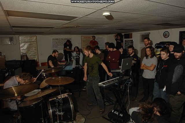 [tides on Dec 17, 2006 at Sahara Club (Portland, Me)]