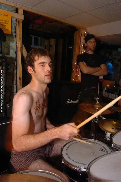 [today is the day on Aug 28, 2005 at the Library (Allston, Ma)]