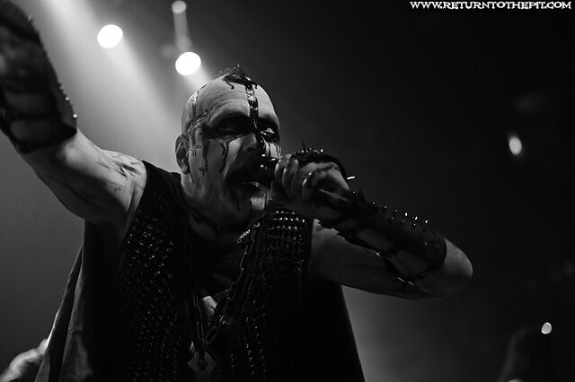 [tormentor on May 24, 2019 at Rams Head Live (Baltimore, MD)]