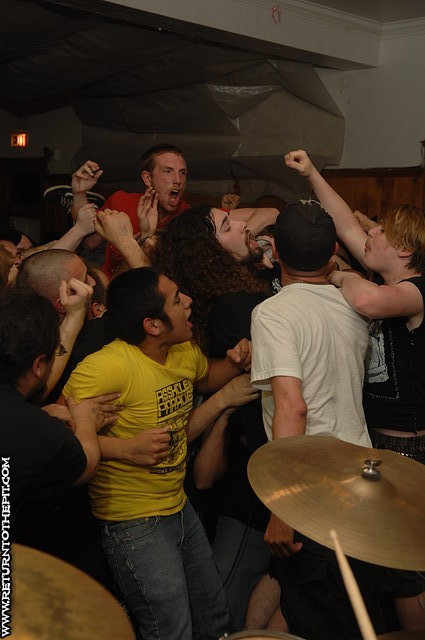 [toxic narcotic on May 20, 2007 at Cambridge Elk's (Cambridge, MA)]