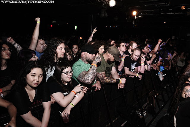 [tragedy on May 26, 2011 at Sonar (Baltimore, MD)]