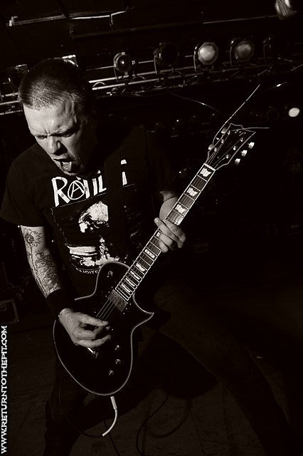[tragedy on May 26, 2011 at Sonar (Baltimore, MD)]