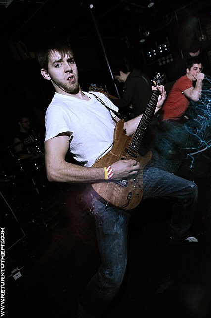 [treachery on Mar 10, 2011 at Club Hell (Providence, RI)]
