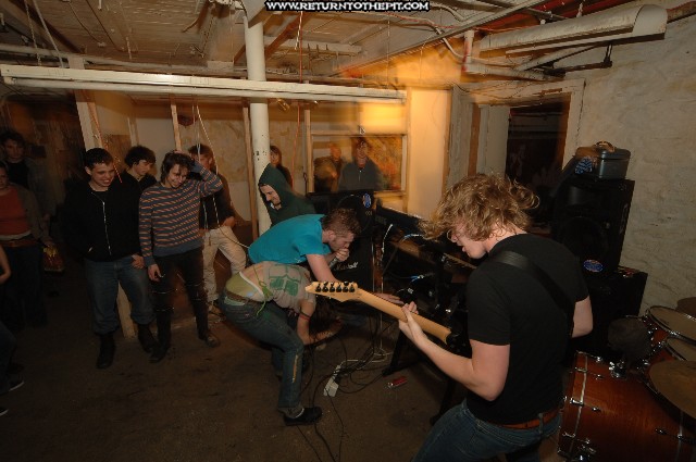 [triumph of gnomes on Apr 12, 2006 at 39 Troy St (Olnyville, RI)]