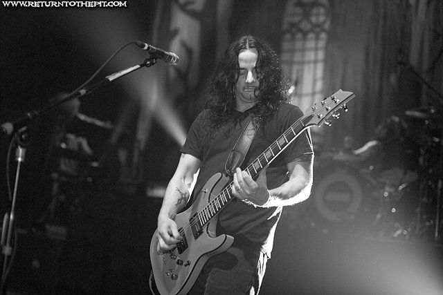 [type o negative on Oct 13, 2007 at the Palladium (Worcester, Ma)]