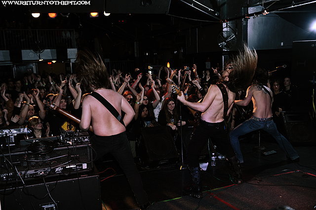 [tyr on Jan 8, 2010 at the Palladium (Worcester, MA)]