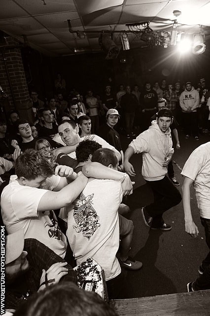 [united youth on Dec 1, 2012 at Anchors Up (Haverhill, MA)]
