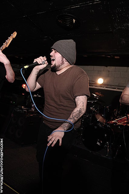 [usiah on Mar 25, 2010 at Rocko's (Manchester, NH)]