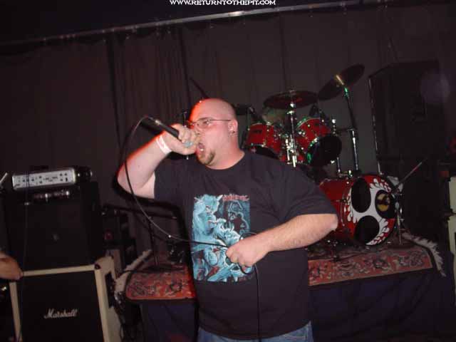 [vexation on Oct 20, 2002 at Fat Cat's (Springfield, MA)]