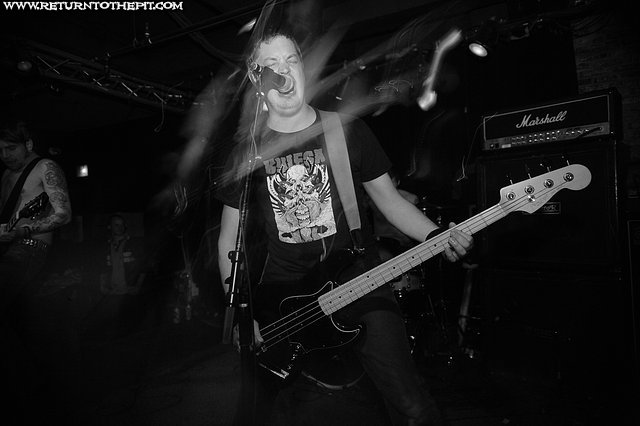 [victims on May 6, 2008 at Great Scott's (Allston, MA)]