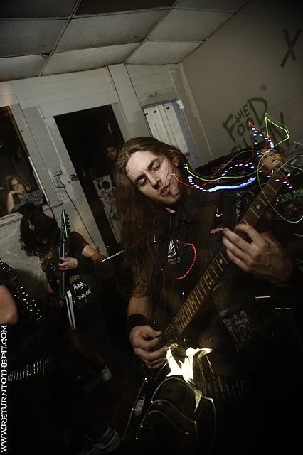 [vindicator on Oct 4, 2008 at the Wheelchair (Worcester, MA)]