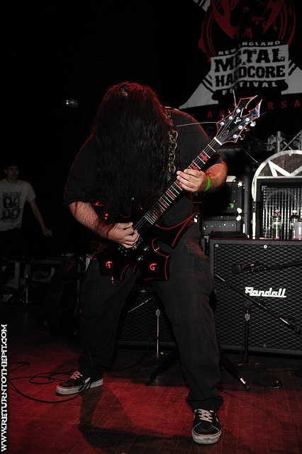 [vital remains on Apr 26, 2008 at the Palladium -Mainstage (Worcester, MA)]