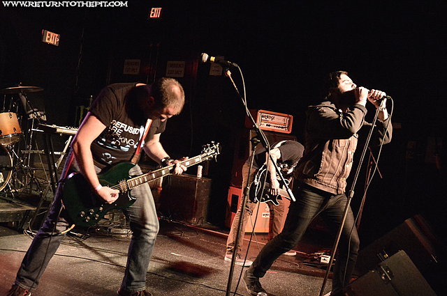 [voyager on Oct 27, 2012 at the Palladium (Worcester, MA)]