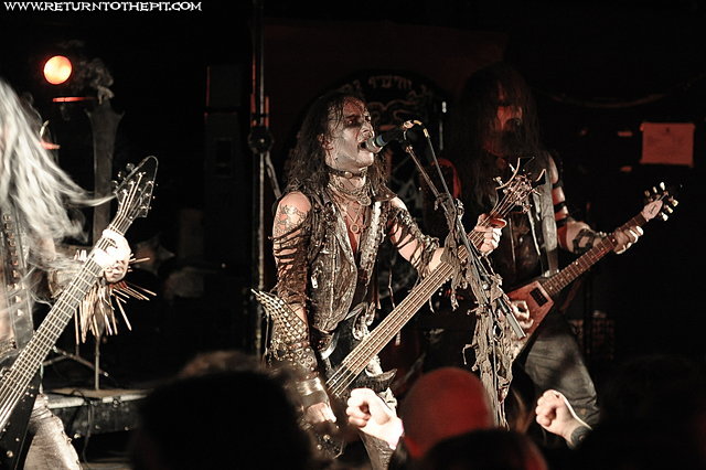 [watain on Oct 7, 2008 at Middle East (Cambridge, Ma)]