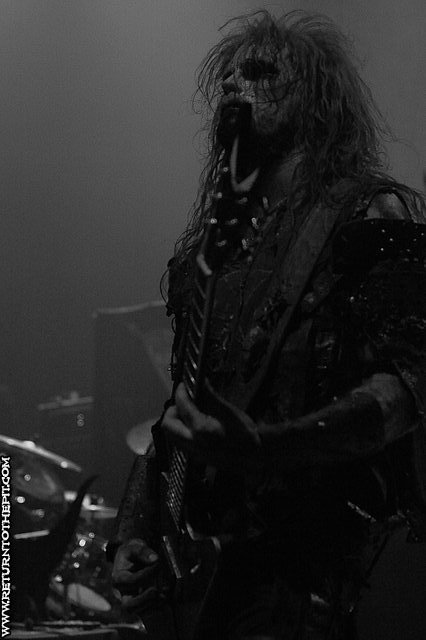 [watain on May 11, 2012 at the Palladium (Worcester, MA)]